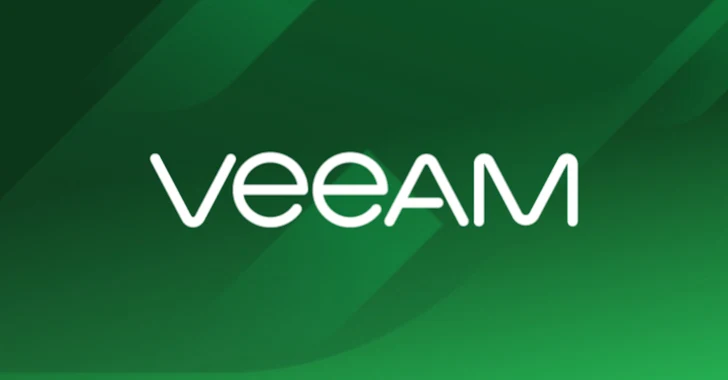 Veeam Patches CVE-2025-23121: Critical RCE Bug Rated 9.9 CVSS in Backup & Replication