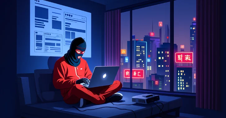 ⚡ Weekly Recap: Airline Hacks, Citrix 0-Day, Outlook Malware, Banking Trojans and more
