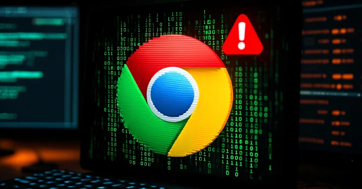 Urgent: Google Releases Critical Chrome Update for CVE-2025-6558 Exploit Active in the Wild