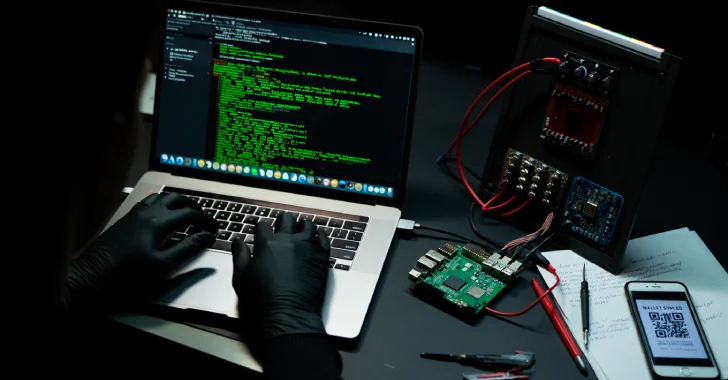 ⚡ Weekly Recap: VPN 0-Day, Encryption Backdoor, AI Malware, macOS Flaw, ATM Hack & More