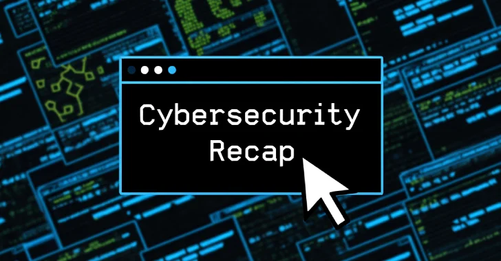 ⚡ Weekly Recap: Password Manager Flaws, Apple 0-Day, Hidden AI Prompts, In-the-Wild Exploits & More