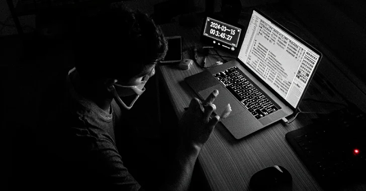 Salt Typhoon Exploits Flaws in Edge Network Devices to Breach 600 Organizations Worldwide