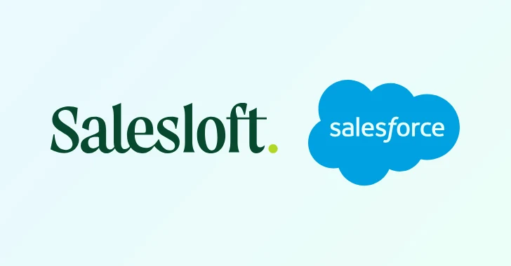 Google Warns Salesloft Drift Breach Impacts All Drift Integrations Beyond Salesforce
