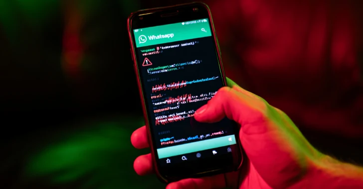 WhatsApp Patches Zero-Click Exploit Targeting iOS and macOS Devices