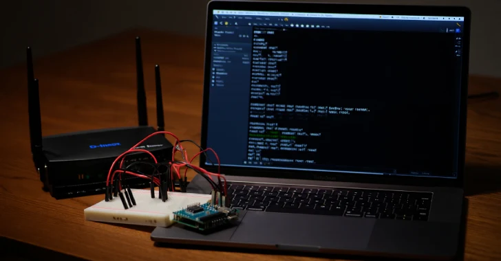 CISA Adds 3 D-Link Router Flaws to KEV Catalog After Active Exploitation Reports