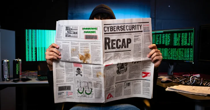 ⚡ Weekly Recap: NFC Fraud, Curly COMrades, N-able Exploits, Docker Backdoors & More