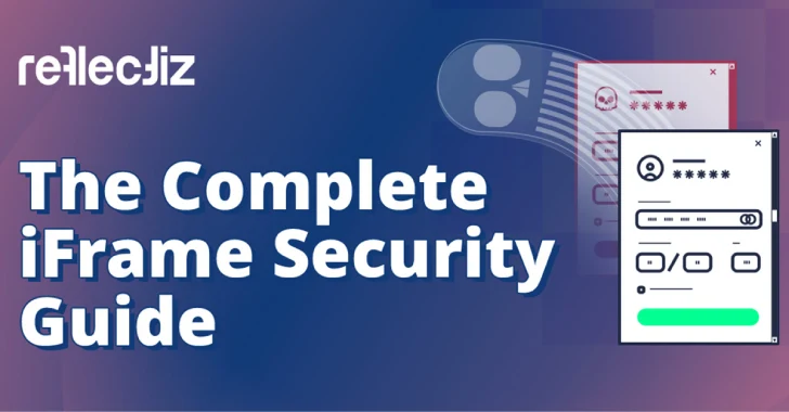 iframe Security Exposed: The Blind Spot Fueling Payment Skimmer Attacks