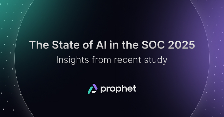 The State of AI in the SOC 2025 – Insights from Recent Study 
