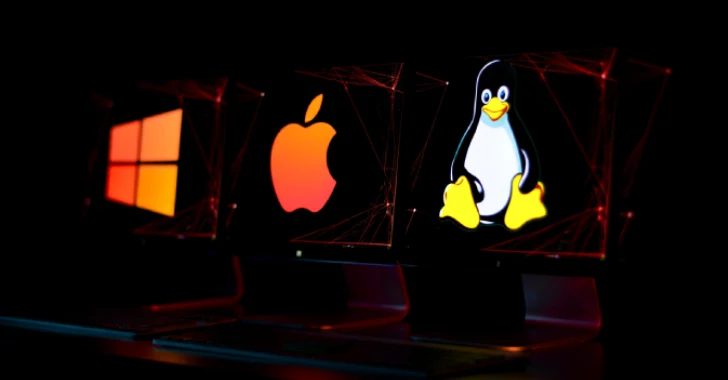 CHILLYHELL macOS Backdoor and ZynorRAT RAT Threaten macOS, Windows, and Linux Systems