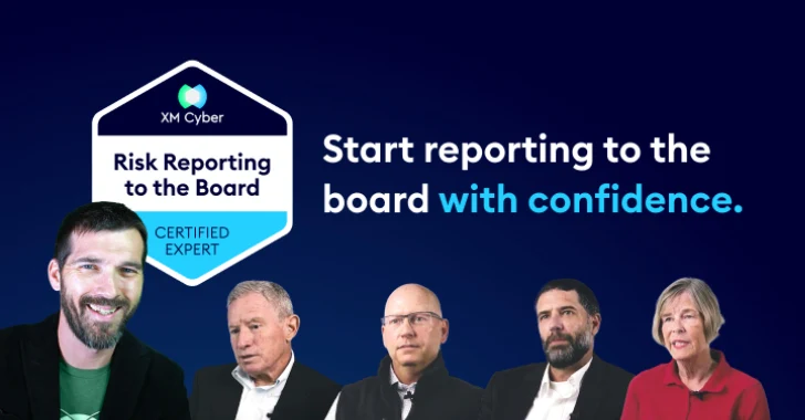 Cracking the Boardroom Code: Helping CISOs Speak the Language of Business