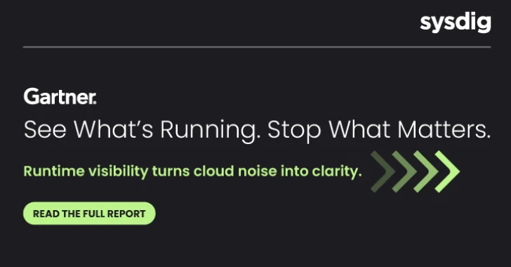 Cloud-Native Security in 2025: Why Runtime Visibility Must Take Center Stage