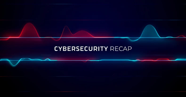 ⚡ Weekly Recap: WSUS Exploited, LockBit 5.0 Returns, Telegram Backdoor, F5 Breach Widens