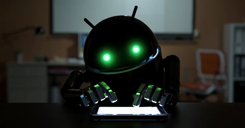 New Android Trojan 'Herodotus' Outsmarts Anti-Fraud Systems by Typing Like a Human
