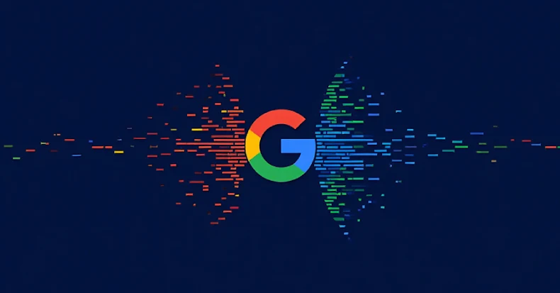 Google's New AI Doesn't Just Find Vulnerabilities — It Rewrites Code to Patch Them