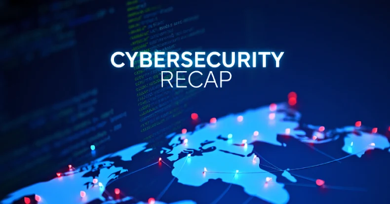 ⚡ Weekly Recap: Fortinet Exploit, Chrome 0-Day, BadIIS Malware, Record DDoS, SaaS Breach & More