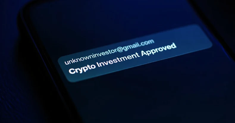 European Authorities Dismantle €600 Million Crypto Fraud Network in Global Sweep