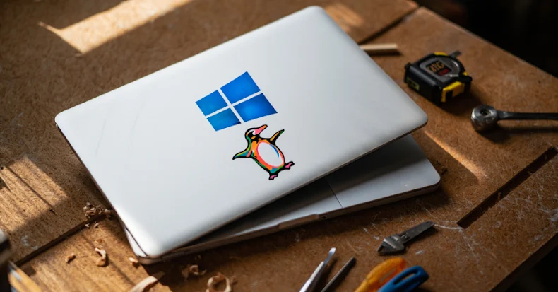 Hackers Weaponize Windows Hyper-V to Hide Linux VM and Evade EDR Detection