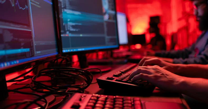 Iranian Hackers Launch ‘SpearSpecter’ Spy Operation on Defense & Government Targets