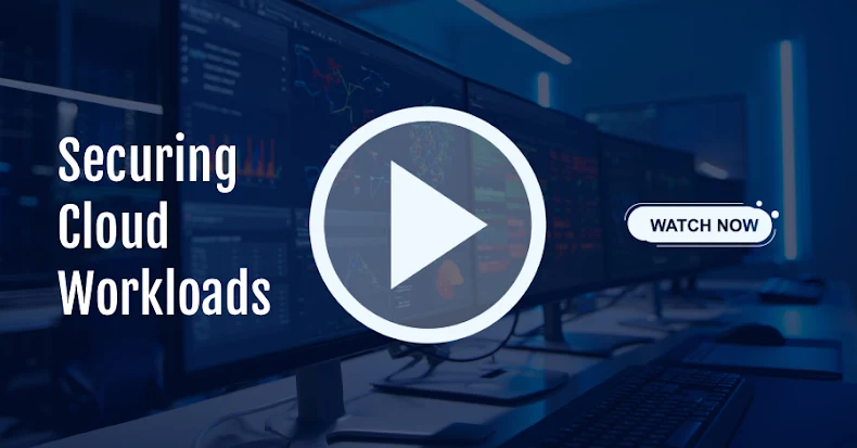 Learn How Leading Companies Secure Cloud Workloads and Infrastructure at Scale