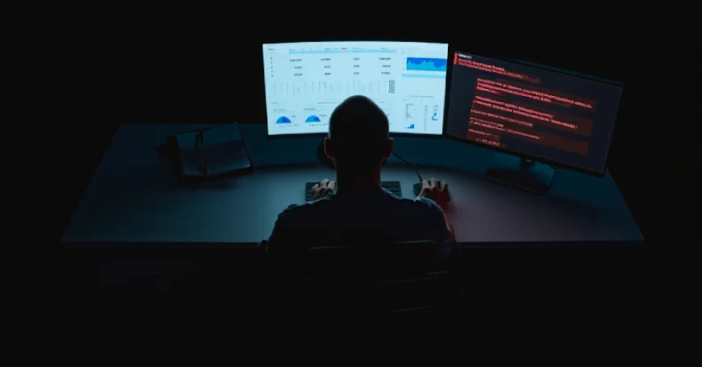 U.S. Prosecutors Indict Cybersecurity Insiders Accused of BlackCat Ransomware Attacks