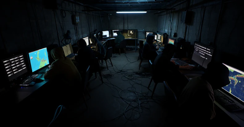 Iran-Linked Hackers Mapped Ship AIS Data Days Before Real-World Missile Strike Attempt