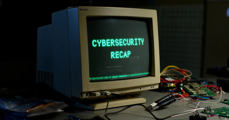 ⚡ Weekly Recap: Apple 0-Days, WinRAR Exploit, LastPass Fines, .NET RCE, OAuth Scams & More